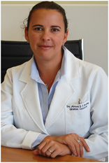 Dra. Adriana Brandão - Varizes, Cirurgia Vascular, Curitiba